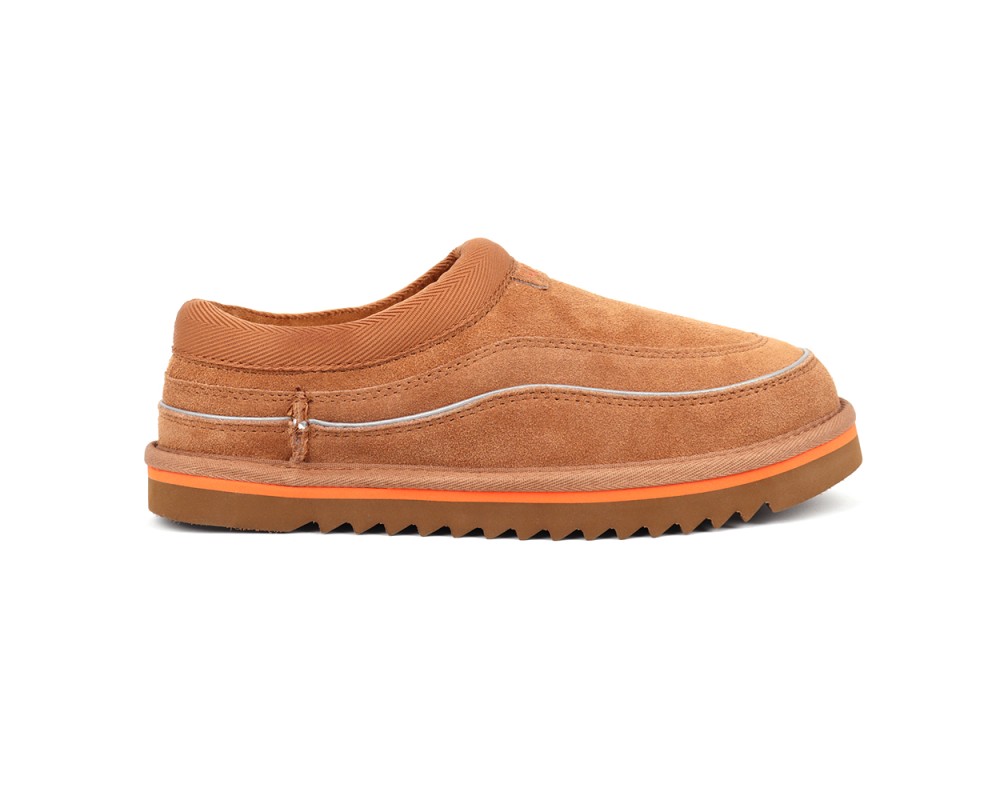 Купить UGG Tasman Cali Wave Chestnut/Orange Soda
