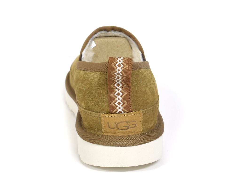 Купить UGG Mens Slippers Romeo Chestnut