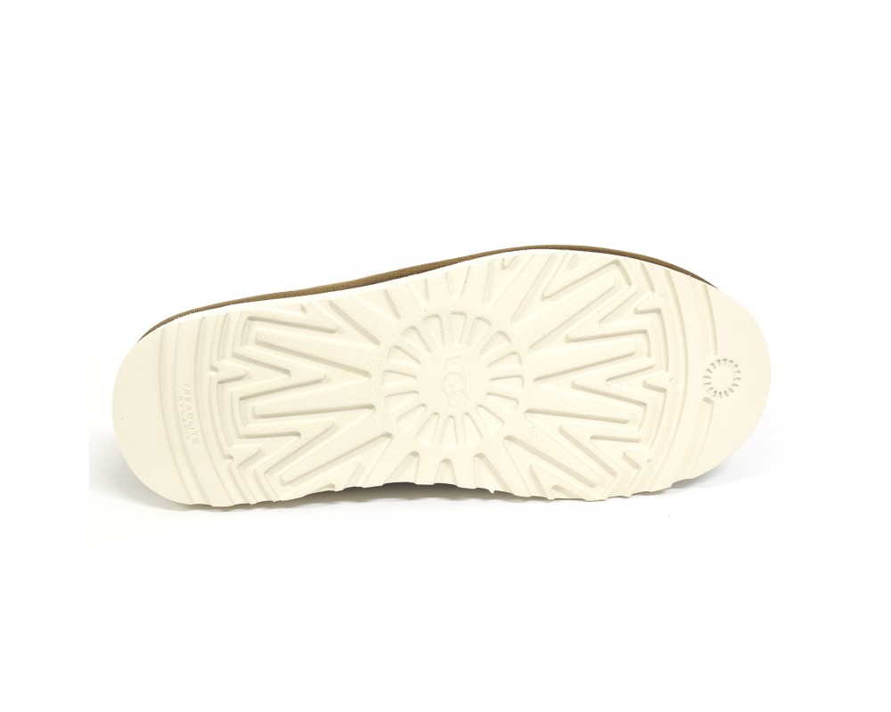 Купить UGG Mens Slippers Romeo Chestnut