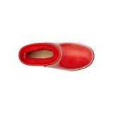 Купить UGG Classic Clear Mini Lava Flow