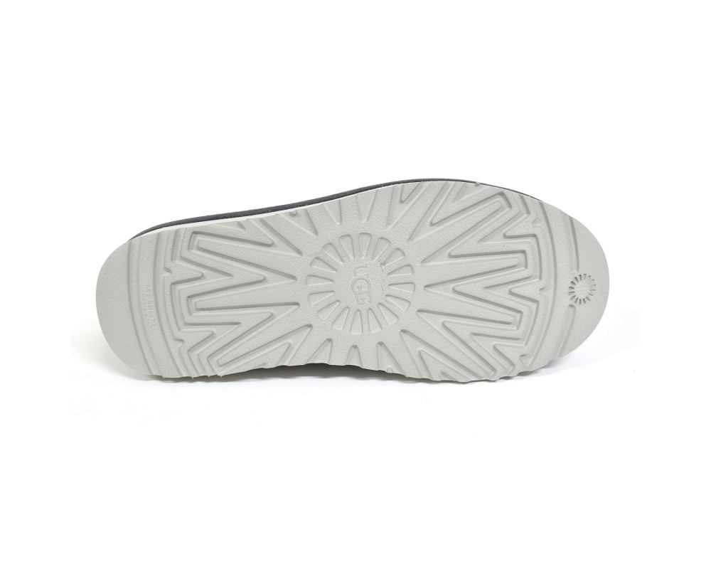 Купить UGG Mens Slippers Romeo Grey