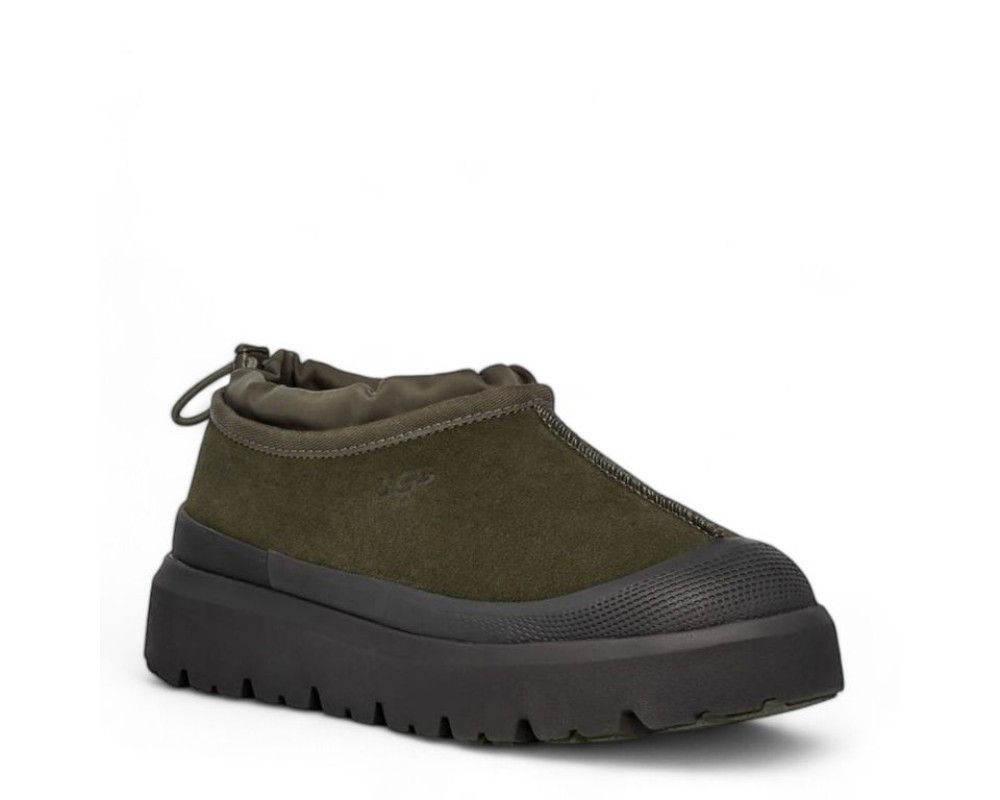 Купить UGG Tasman Hybrid Forest Night