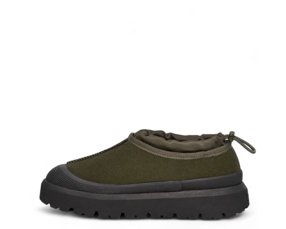 Купить UGG Tasman Hybrid Forest Night