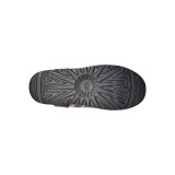 Купить UGG Classic Clear Mini Marble - Black