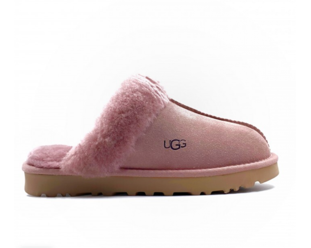 Купить UGG WoMens's Slipper Dusk