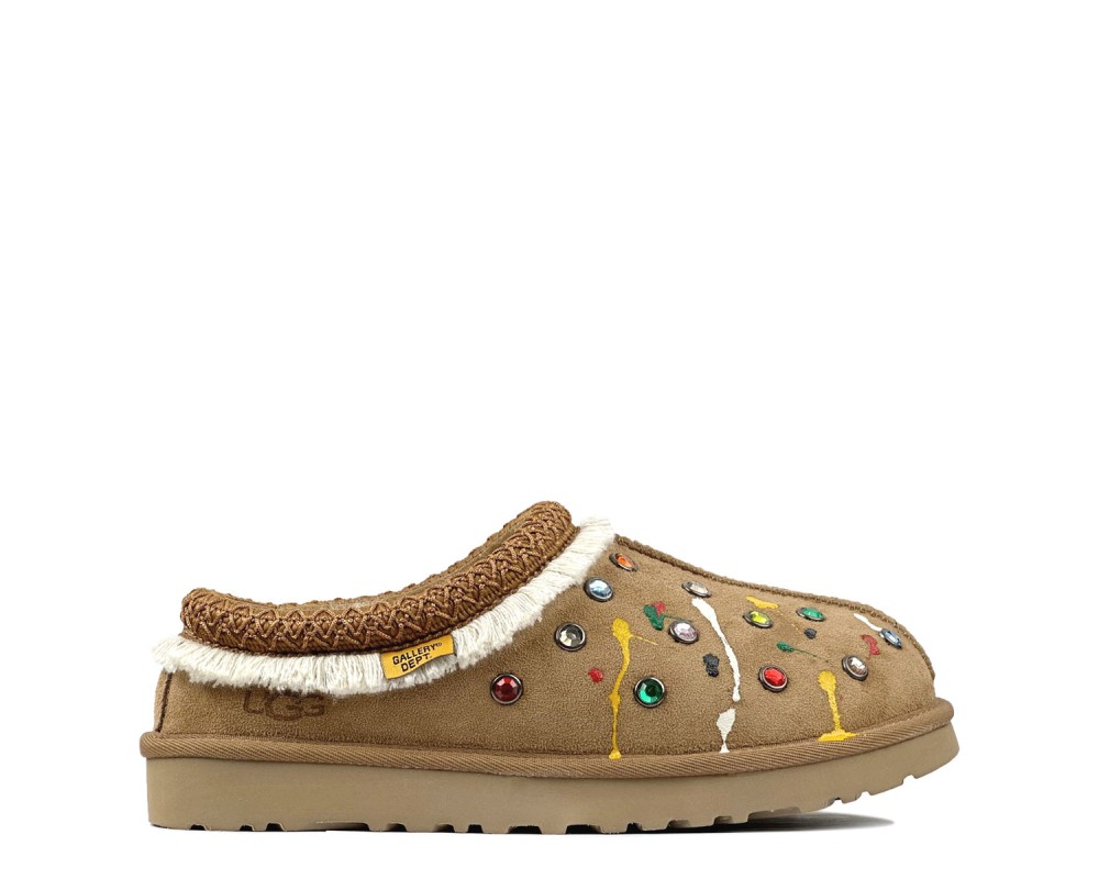 Купить UGG Tasman Slipper Gallery Dept Chestnut