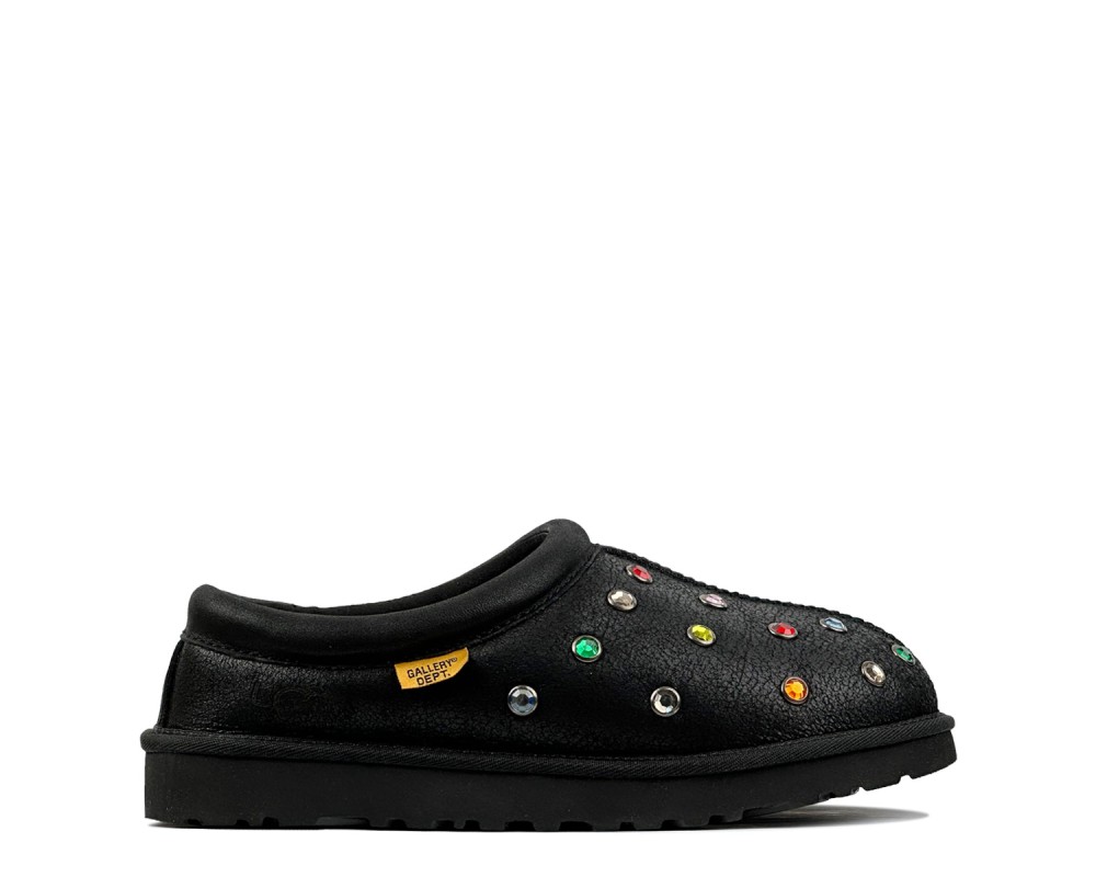 Купить UGG Tasman Slipper Gallery Dept Black