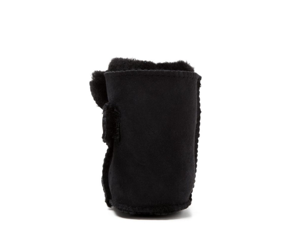 Купить UGG Пинетки Black