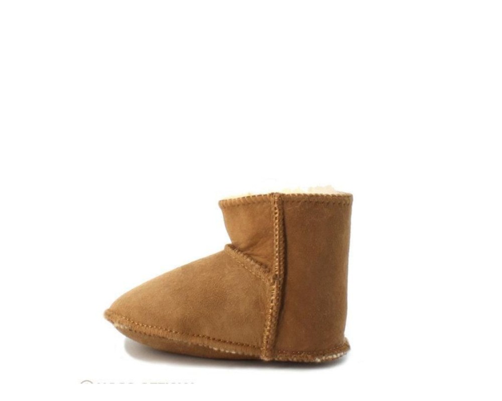 Купить UGG Пинетки Chestnut