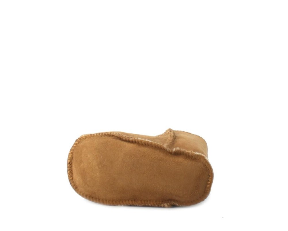 Купить UGG Пинетки Chestnut