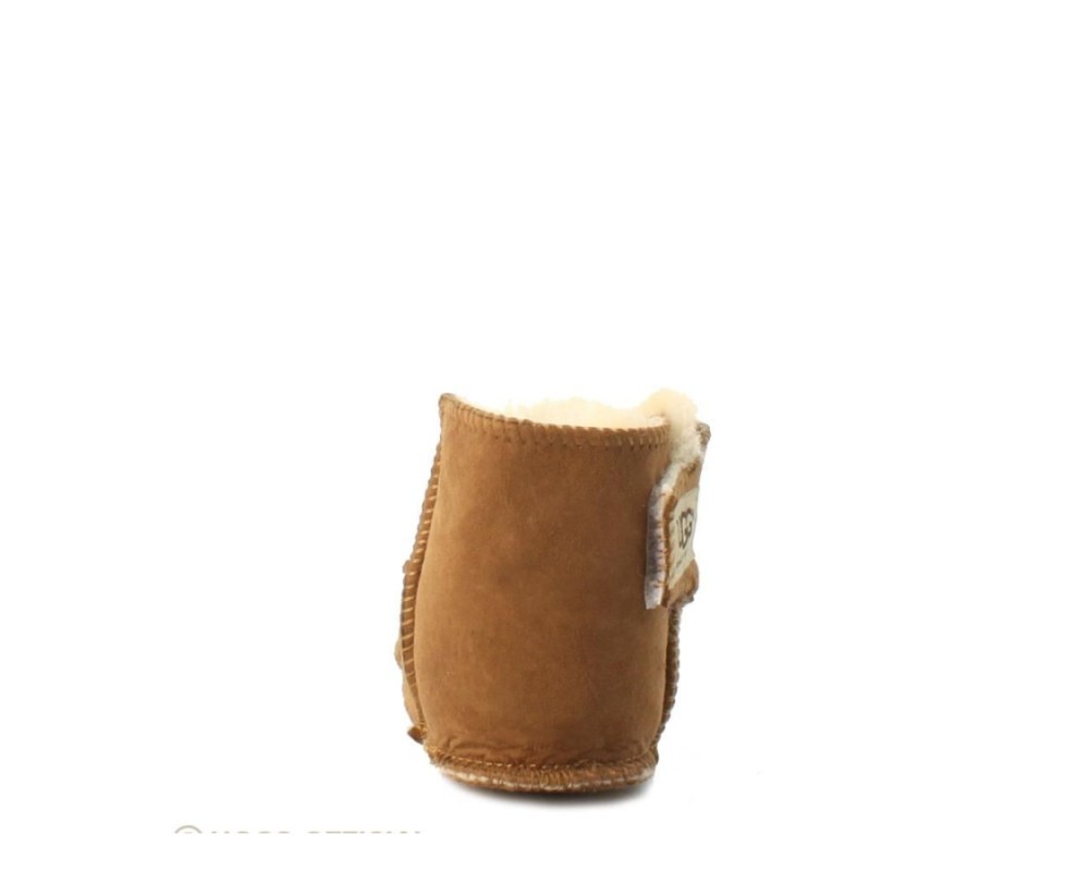 Купить UGG Пинетки Chestnut