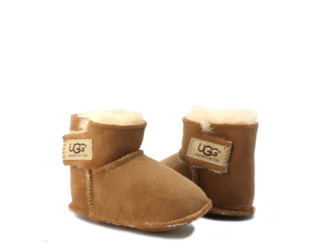 Купить UGG Пинетки Chestnut