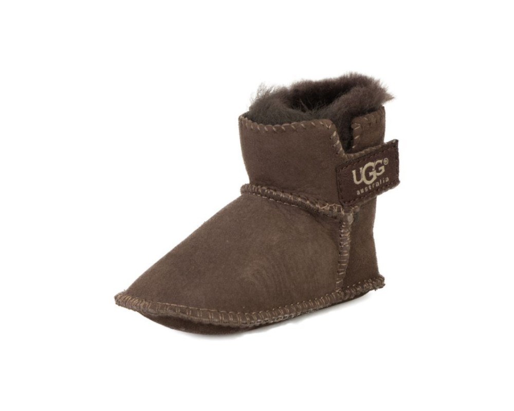 Купить UGG Пинетки Chocolate