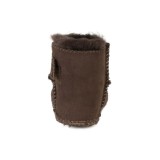 Купить UGG Пинетки Chocolate