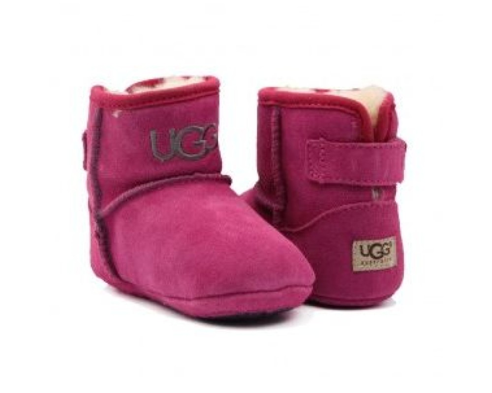 Купить UGG Пинетки Jesse Rose