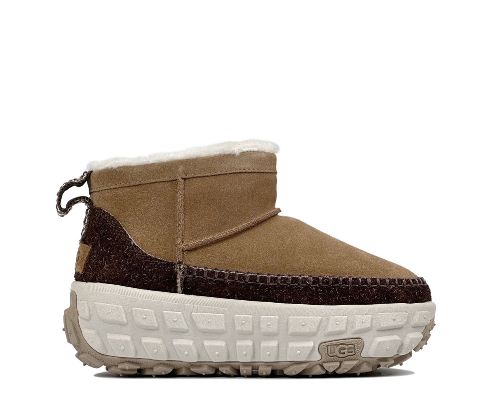 Купить UGG Venture Daze Ultra Mini Chestnut
