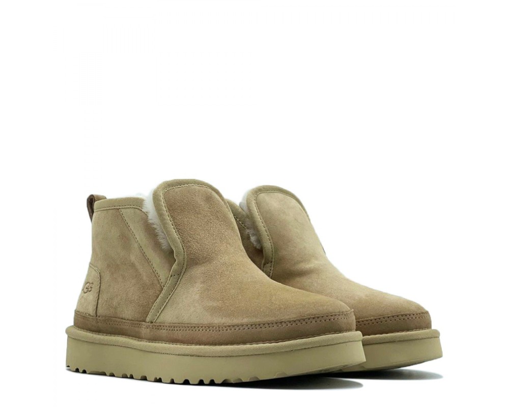 Купить UGG Neumel Minimal Sand