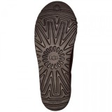 Купить UGG Mens Tasman Slipper Chocolate