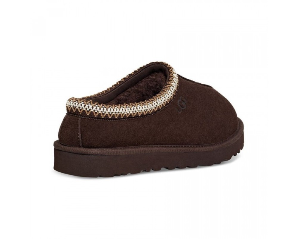 Купить UGG Mens Tasman Slipper Chocolate