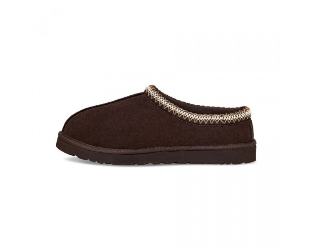 Купить UGG Mens Tasman Slipper Chocolate