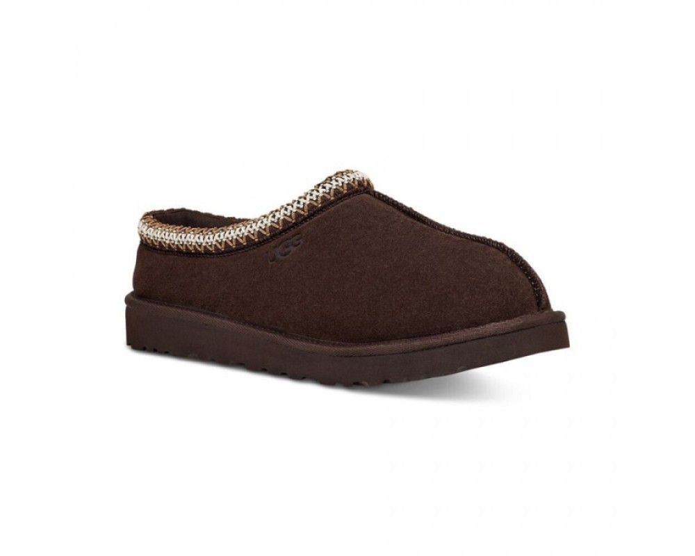 Купить UGG Mens Tasman Slipper Chocolate