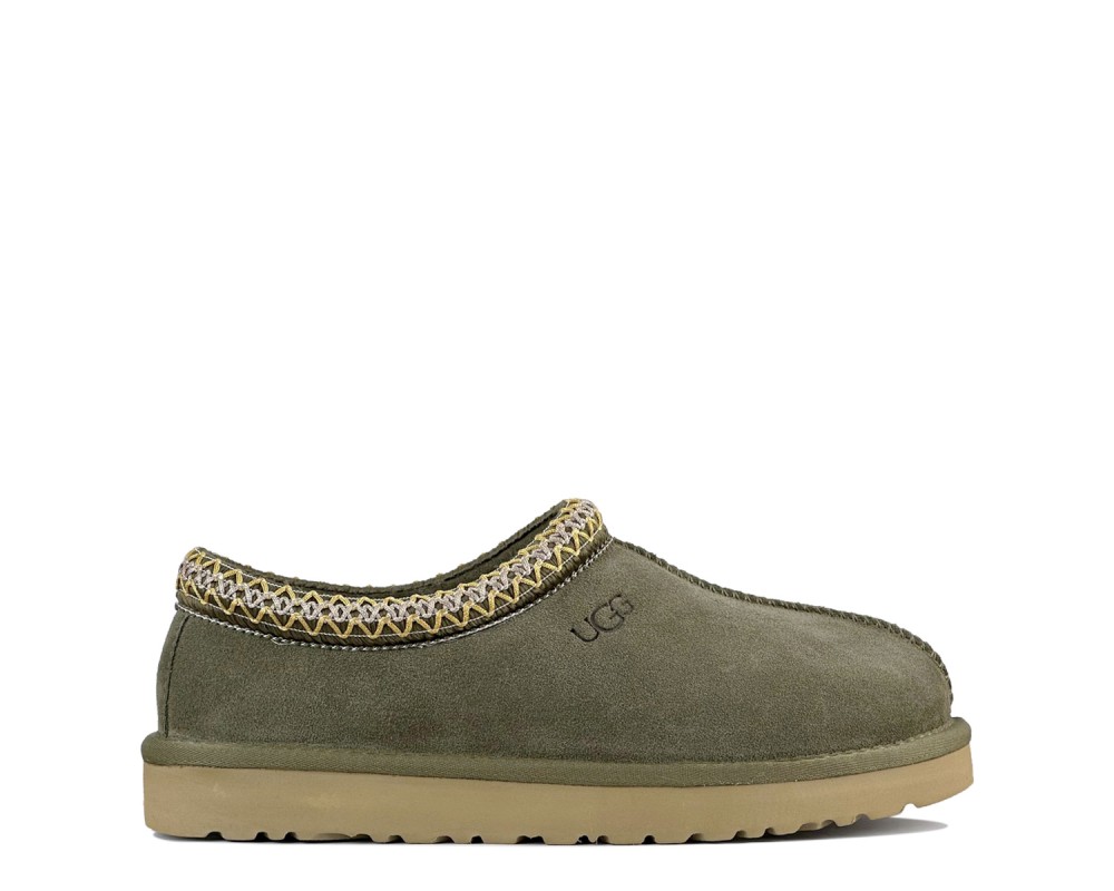 Купить UGG Tasman Slipper Khaki