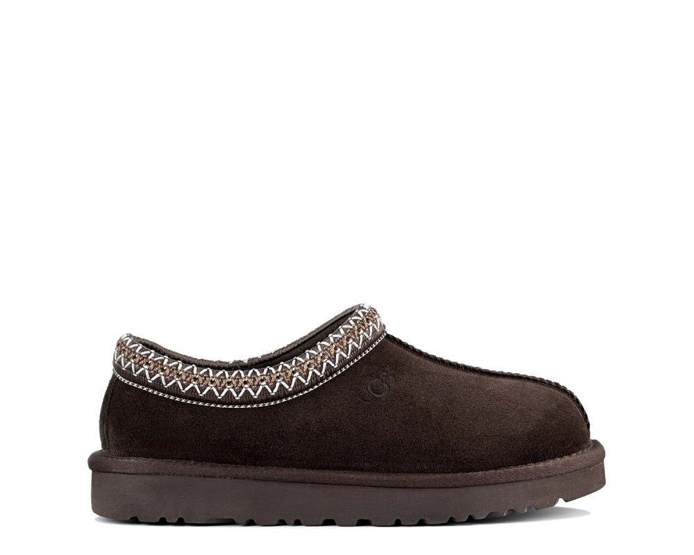 Купить UGG Tasman Slipper Chocolate