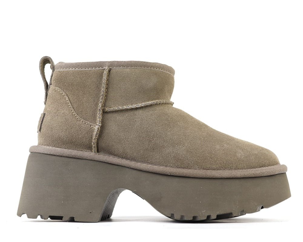 Купить UGG Ultra Mini New Heights Hickory