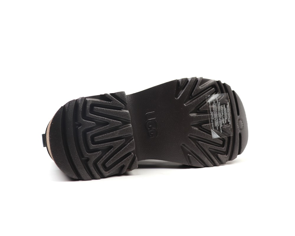 Купить UGG Ultra Mini New Heights Black