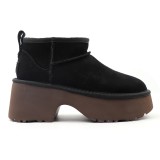 Купить UGG Ultra Mini New Heights Black