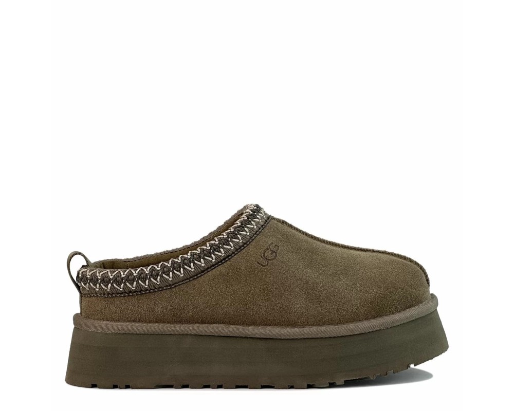 Купить UGG Tazz Hickory