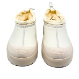 Купить UGG Tasman Hybrid Leather Sand