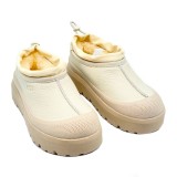 Купить UGG Tasman Hybrid Leather Sand