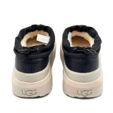 Купить UGG Mens Tasman Hybrid Leather Black