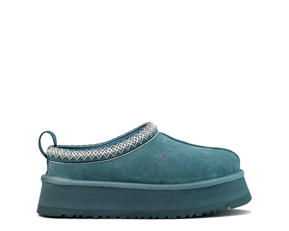 Купить UGG Tazz Platform Dark Ice