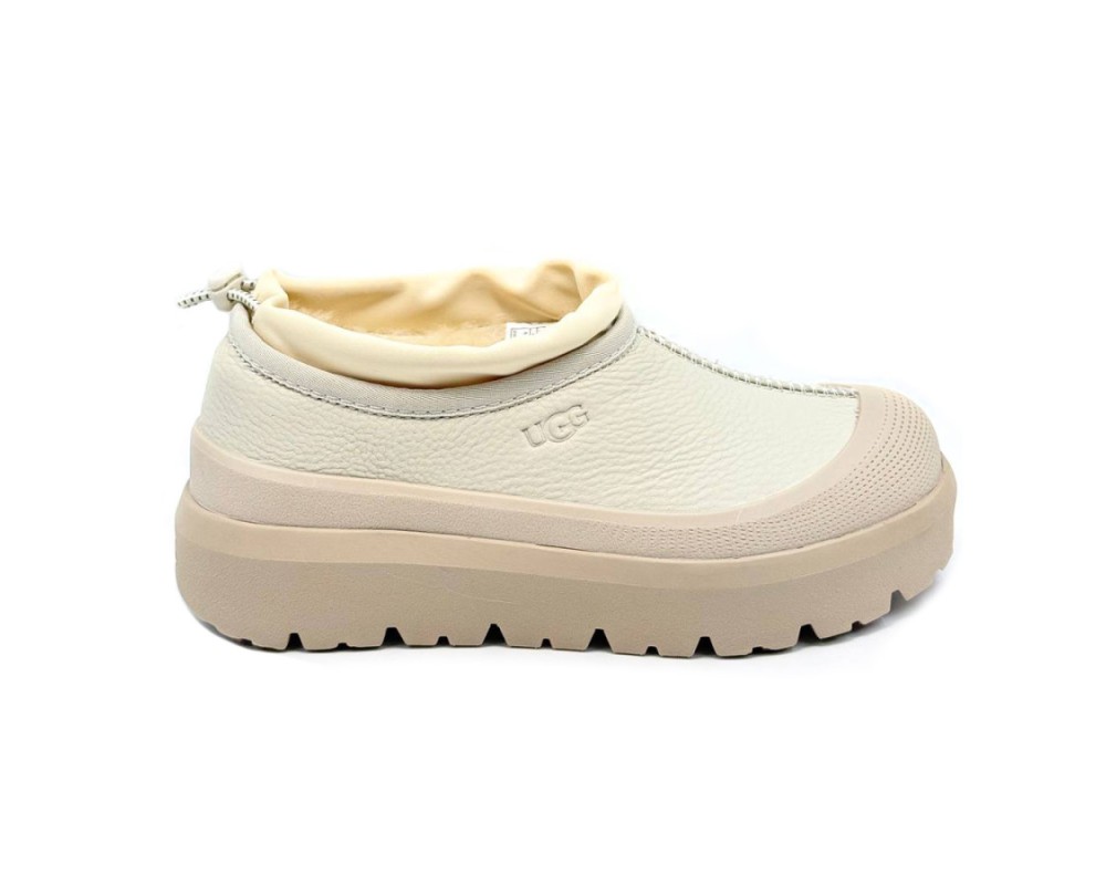 Купить UGG Mens Tasman Hybrid Leather Sand