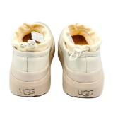 Купить UGG Mens Tasman Hybrid Leather Sand