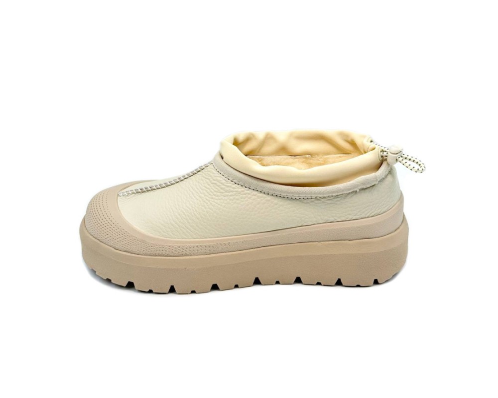 Купить UGG Mens Tasman Hybrid Leather Sand