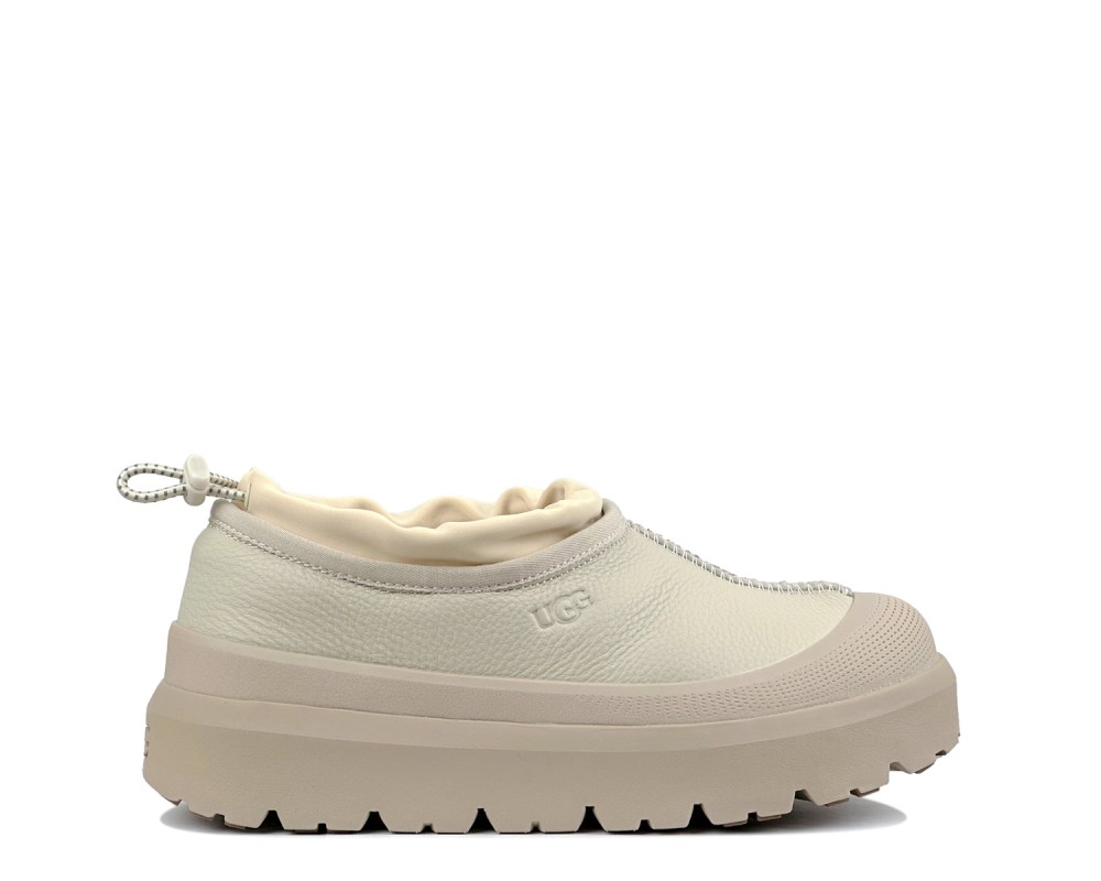 Купить UGG Mens Tasman Hybrid Leather Sand