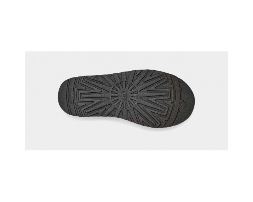 Купить UGG Classic Dipper Black
