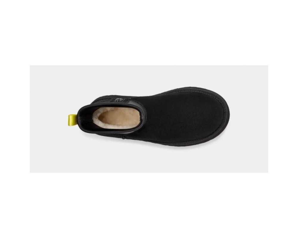 Купить UGG Classic Dipper Black