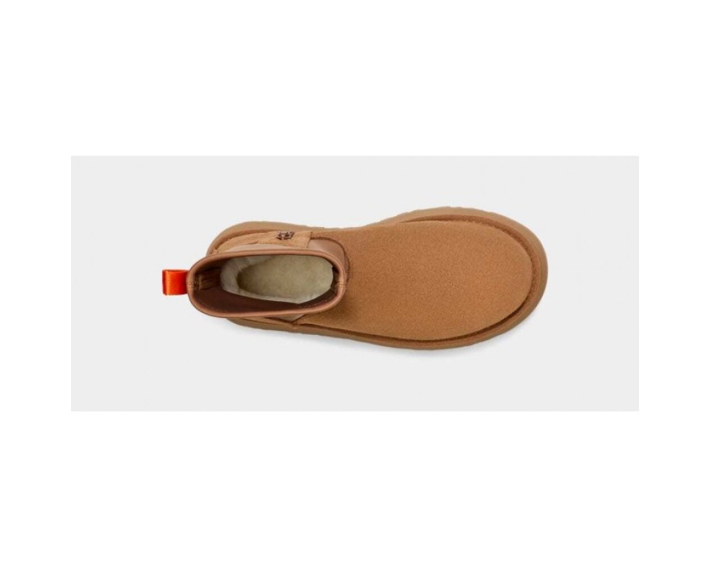 Купить UGG Classic Dipper Chestnut