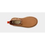 Купить UGG Classic Dipper Chestnut