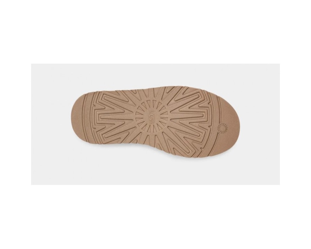 Купить UGG Classic Dipper Chestnut