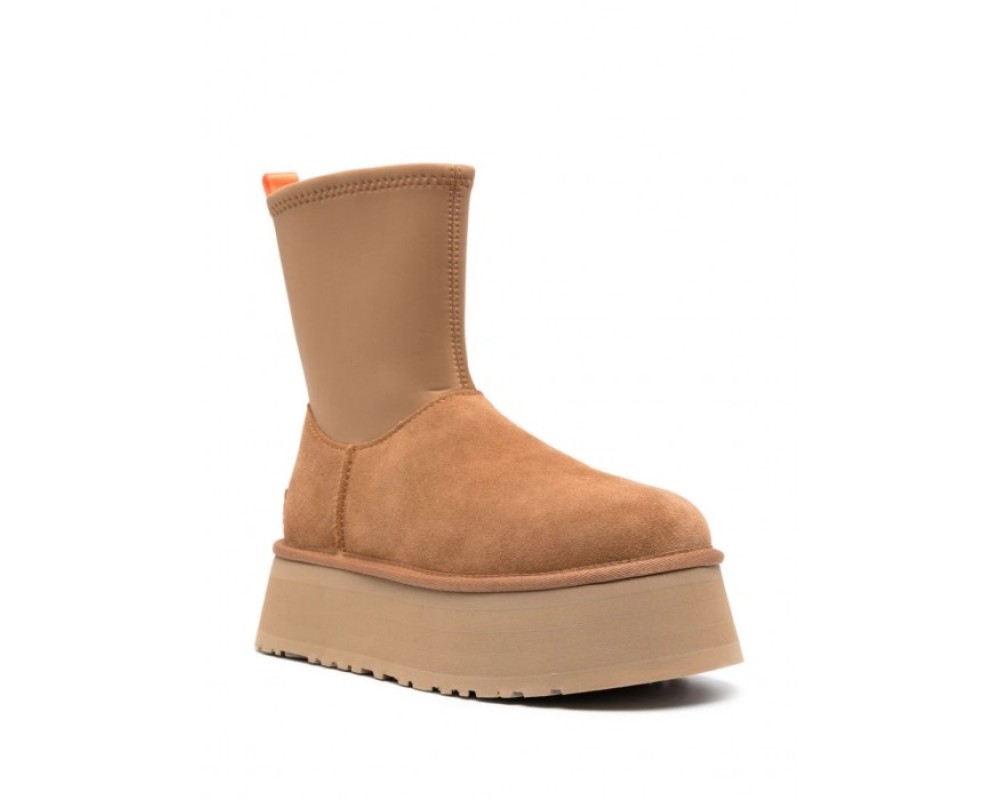 Купить UGG Classic Dipper Chestnut