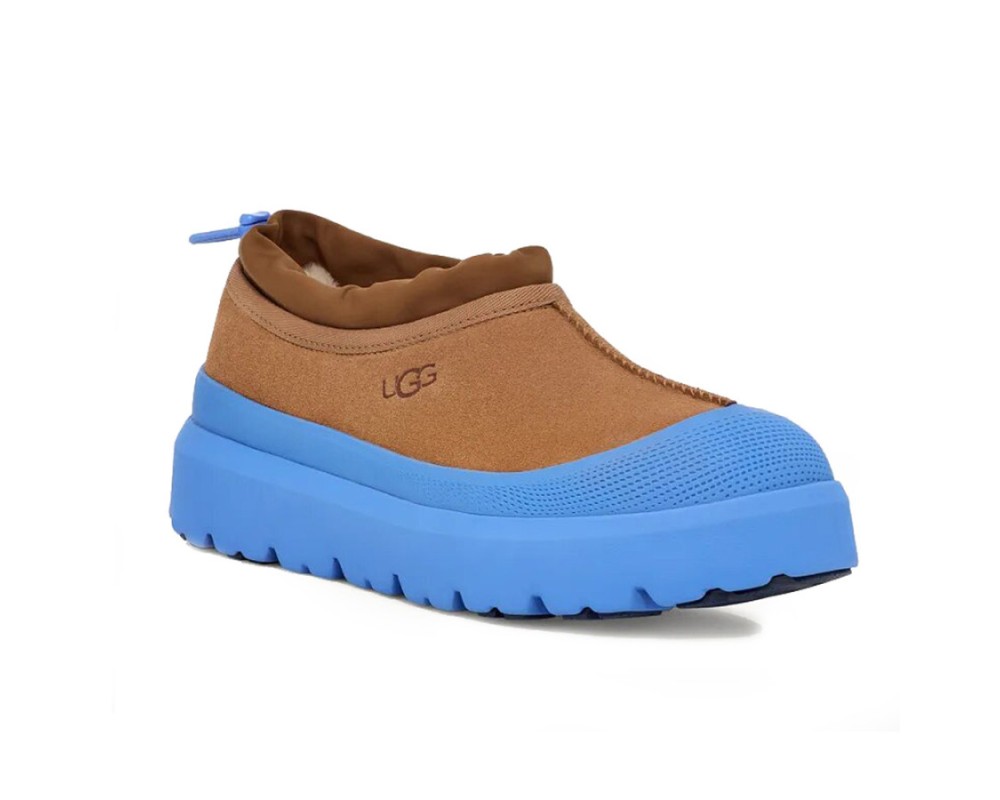 Купить UGG Tasman Hybrid Chestnut - Big Sky