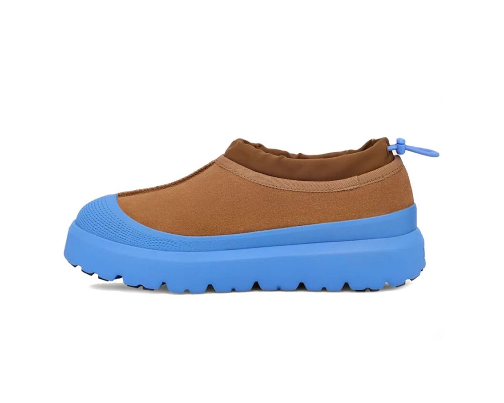 Купить UGG Tasman Hybrid Chestnut - Big Sky