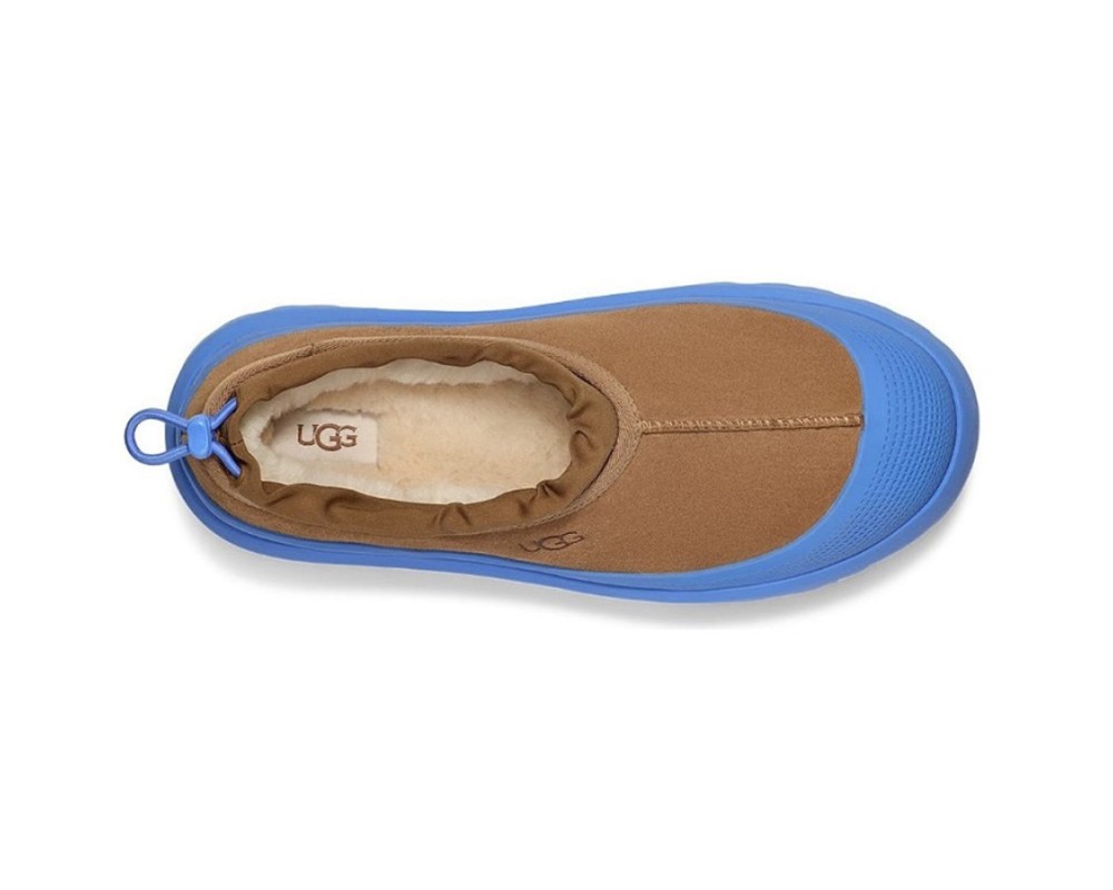 Купить UGG Tasman Hybrid Chestnut - Big Sky