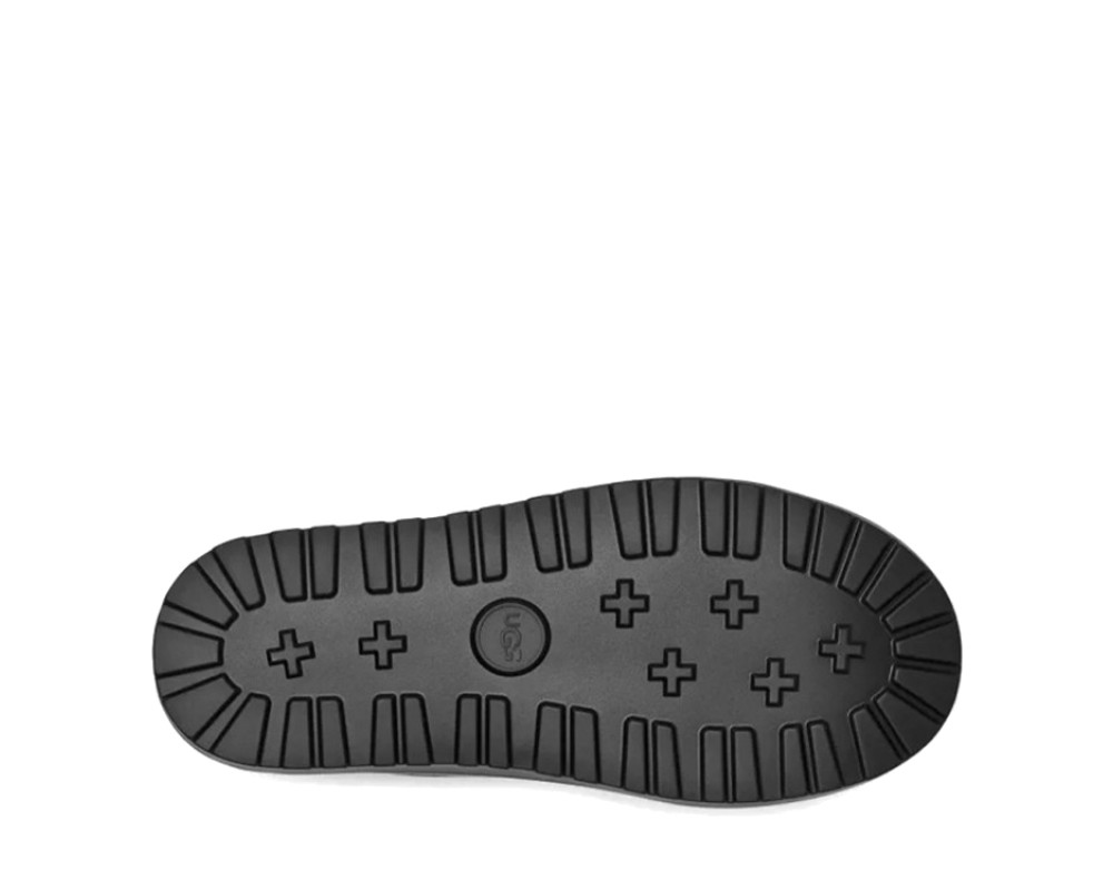 Купить UGG Classic Maxi Toggle Black