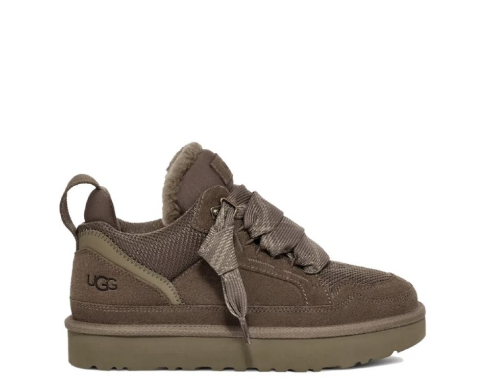 Купить UGG Lowmel Hickory